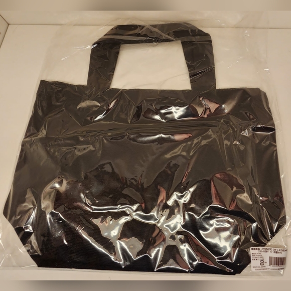 Prince of Legend JDrama Merch - Picture 5 of 5